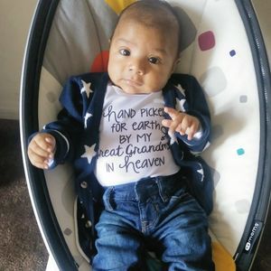 Meet your Posher, Nancy